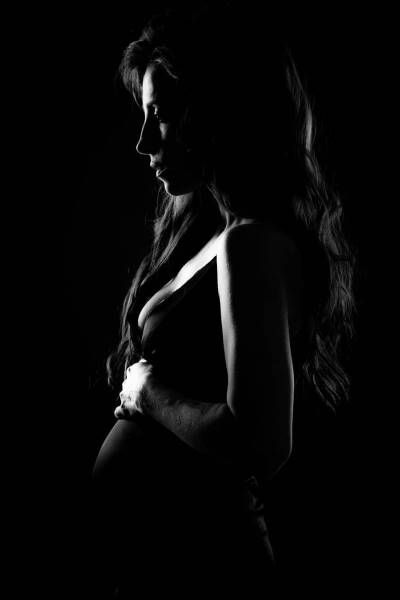33-Летняя светлана светикова беременна во второй раз