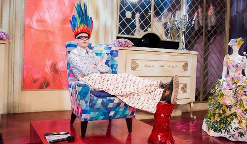 Александр васильев прокомментировал свой уход из шоу «модный приговор» («Модный приговор») Александр васильев прокомментировал свой уход из шоу «модный приговор»