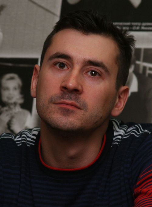 Евгений кунгуров: «меня избили в самом центре петербурга»