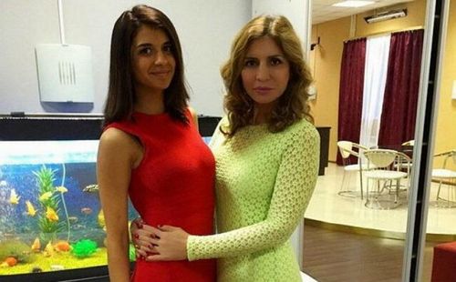 Ирина агибалова не ожидала от алианы устиненко критики в адрес внука