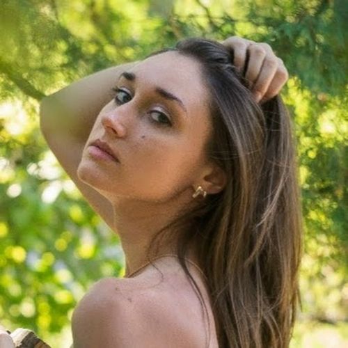 Юлия барановская: «я не стесняюсь даже на мероприятия ходить ненакрашенной»