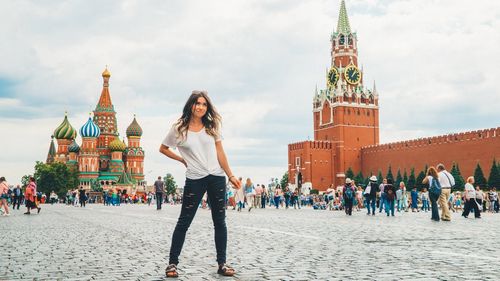 Mbfw russia: показ yulia prokhorova beloe zoloto () Mbfw russia: показ yulia prokhorova beloe zoloto
