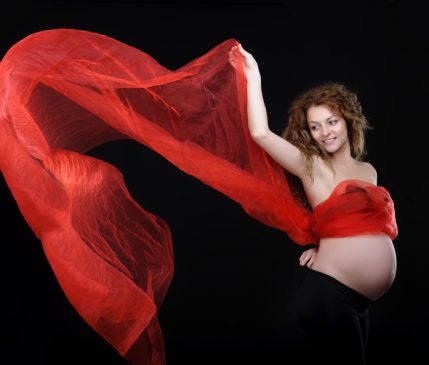 Месячные и беременность