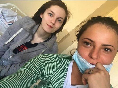 Ольгу жарикову шокировала жизненная история одной из соседок по больничной палате