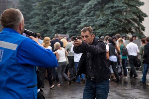 Сергей минаев сообщил о начале работы над вторым сезоном «спящих»