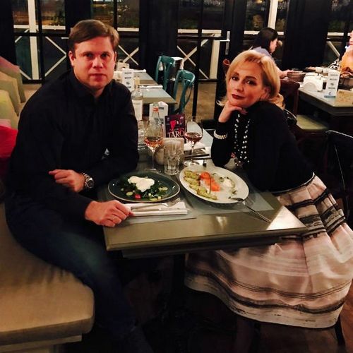 Татьяна буланова опровергла слова бывшего мужа о том, что их пара воссоединилась